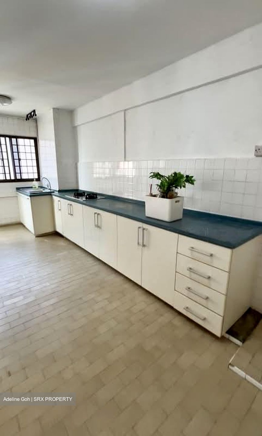 Blk 124 Ang Mo Kio Avenue 6 (Ang Mo Kio), HDB 3 Rooms #558920511